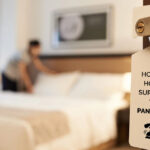 How are Hotels Surviving the Pandemic?