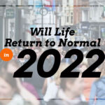 Will Life Return to Normal in 2022?