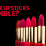 Are Lipsticks Edible