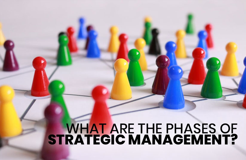  What Are The Phases Of Strategic Management Lyfe Place