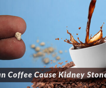 Foods that Cause Kidney Stones