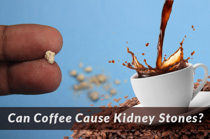 Foods that Cause Kidney Stones