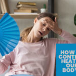 How to Control Heat in Our Body