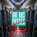 Are Bus Passes Free?