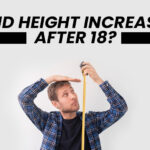 Did Height Increase After 18?