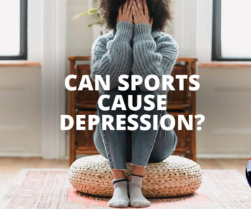 How Does Depression Affect Sports Performance