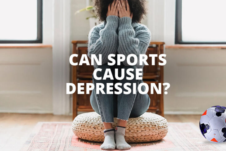 How Does Depression Affect Sports Performance