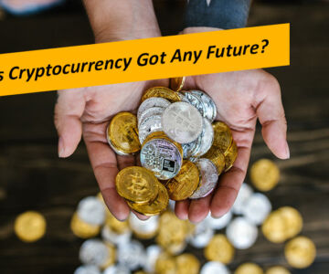 cryptocurrency future predictions