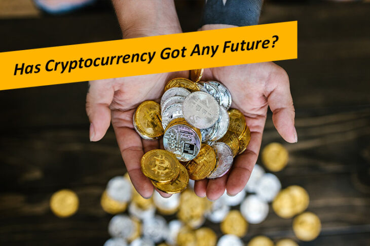 cryptocurrency future predictions