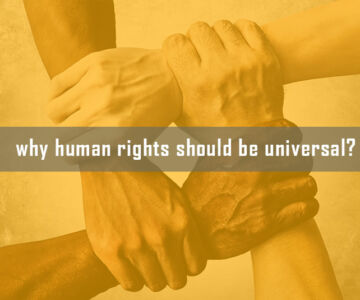 Importance Of Human Rights