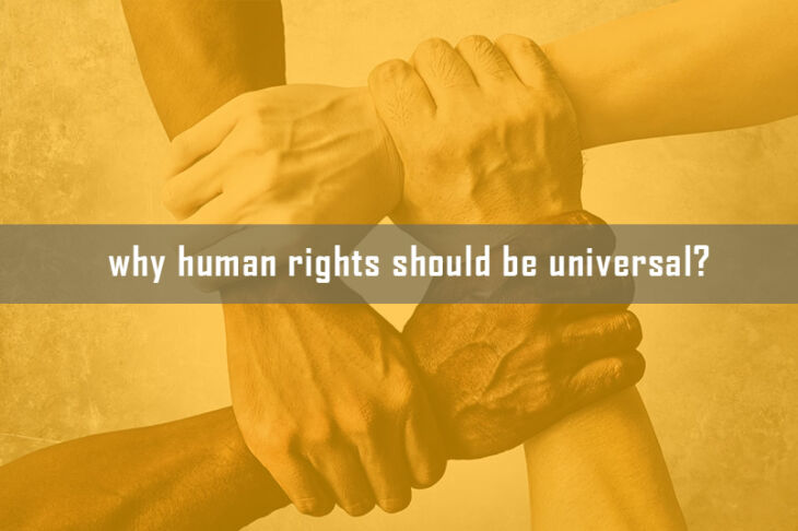 Importance Of Human Rights