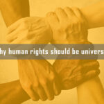 Importance Of Human Rights