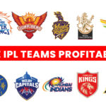 Most Profitable IPL Teams