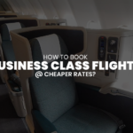 Cheap First Class Flights