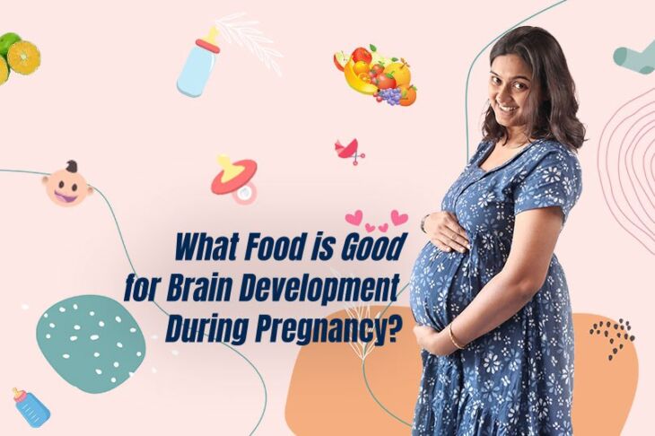 How to check baby brain development during pregnancy