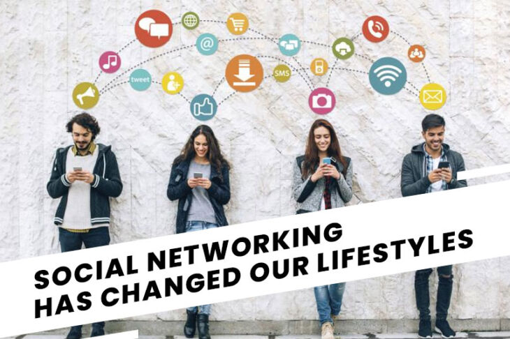 Social Networking has Changed our Lifestyles