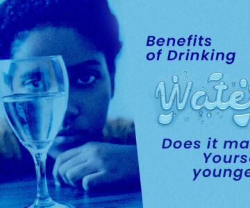 Benefits Of Drinking Water