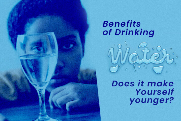 Benefits Of Drinking Water