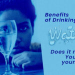 Benefits Of Drinking Water