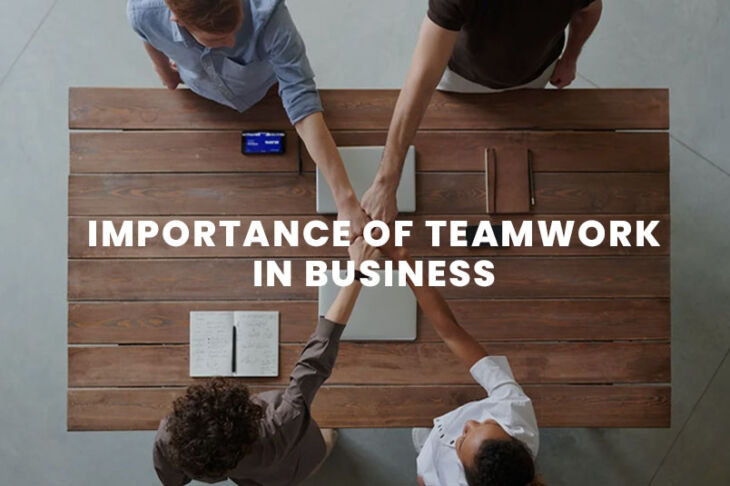 Importance of Teamwork in Business