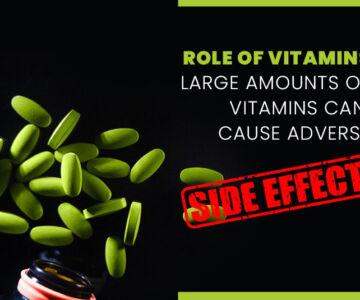 Role of vitamins