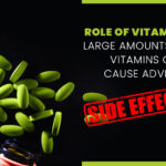 Role of vitamins