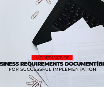 Importance of business requirements