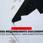 Importance of business requirements