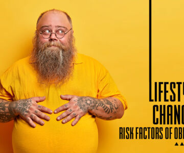 Risk Factors of Obesity