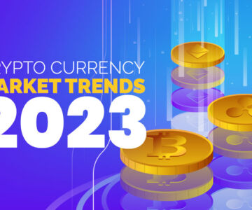 Cryptocurrency Market Trends 2023