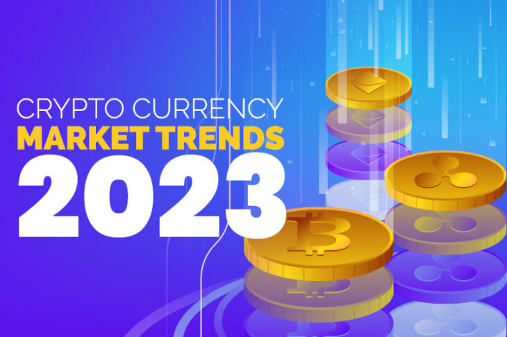 Cryptocurrency Market Trends 2023