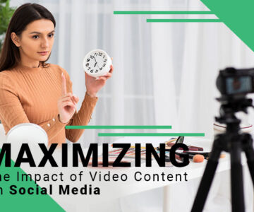 Maximizing the Impact of Video Content on Social Media