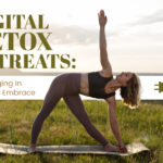 Digital Detox Retreats: Unplugging in Nature's Embrace