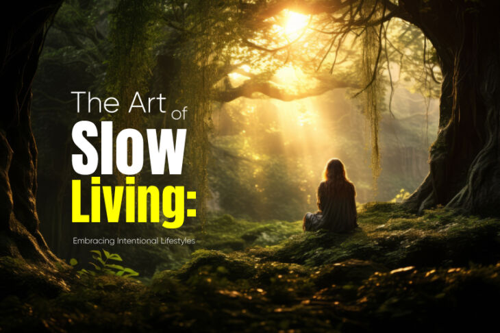 slow living