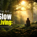 slow living