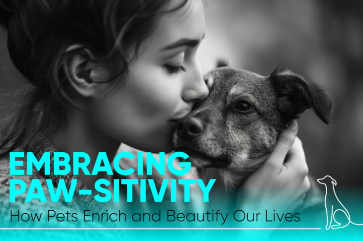 How Pets Enrich and Beautify Our Lives