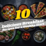 10-Delicious-Breakfast-recipes-for-healthy-start