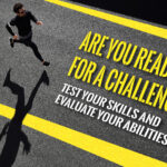 Are You Ready for a Challenge? Test Your Skills and Evaluate Your Abilities