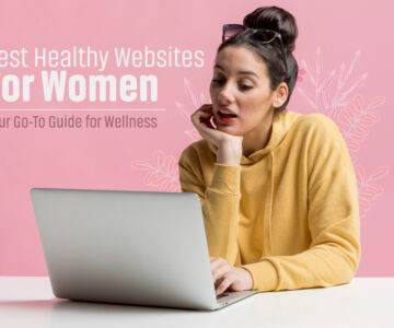 Best healthy website for women