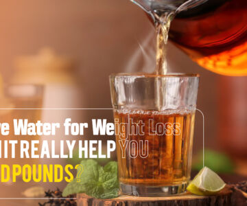 Clove Water for Weight Loss Can It Really Help You Shed Pounds