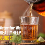 Clove Water for Weight Loss Can It Really Help You Shed Pounds