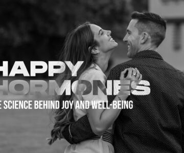 Happy Hormones: The Science Behind Joy and Well-being