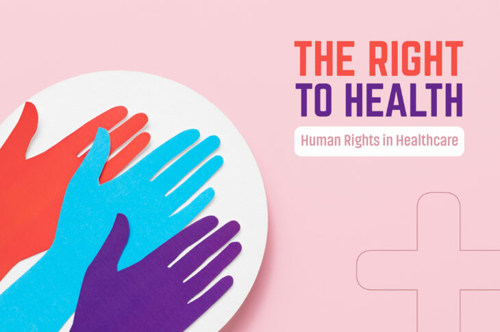 The Right to Health: Human Rights in Healthcare