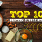 Top 10 Protein Supplements in 2024