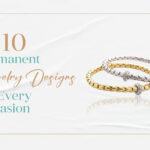 Top 10 Permanent Jewelry Designs for Every Occasion