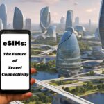 eSIMs: The Future of Travel Connectivity