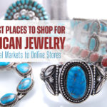 The Best Places to Shop for Mexican Jewelry: From Local Markets to Online Stores