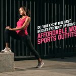 Do you know the best budget friendly options for affordable womens sports outfits