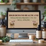 High-Demand Health and Wellness Products to Sell Online