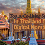 Top 10 Co-Living Spaces in Thailand for Digital Nomads